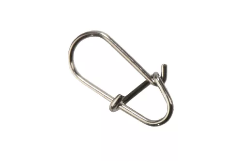 MUSTAD POWER LURE SNAP 3 10DB/CSOMAG