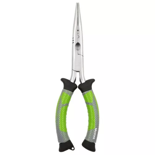 MUSTAD STRAIGHT NOSE PLIER