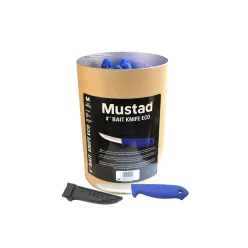MUSTAD 6 " FILLET KNIFE ECO - BUCKET 2