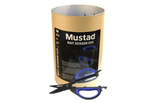 MUSTAD BAIT SCISSOR ECO - BUCKET