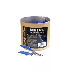 MUSTAD SPLIT RING PLIERECO - BUCKET