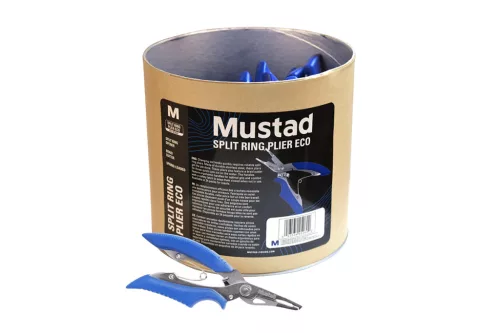 MUSTAD SPLIT RING PLIERECO - BUCKET