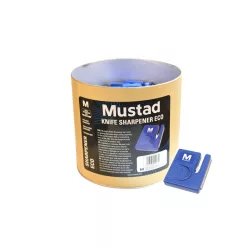 MUSTAD SHARPENER ECO - BUCKET