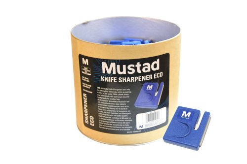 MUSTAD SHARPENER ECO - BUCKET