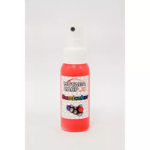 MOTABACARP METHOD SPRAY GUMICUKOR 60ML