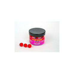 MOTABA CARP POP UP SMOKE KRILL 16MM 60G