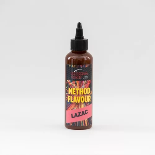 MOTABA CARP METHOD FLAVOUR MÁJ 150 ML