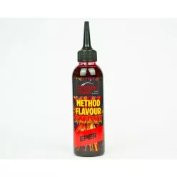 MOTABA CARP METHOD FLAVOUR EPER SMOKE 150 ML