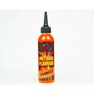 MOTABA CARP METHOD FLAVOUR MANGO FLUO 150 ML