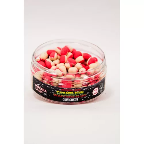 MOTABA CARP WAFTERS CHAMELEON GUMICUKOR 8 MM 40G