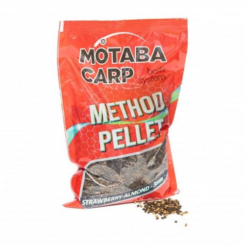MOTABA CARP METHOD PELLET EPER 3MM 800G