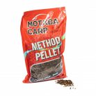 MOTABA CARP METHOD PELLET MÁJ FŰSZER 3MM 800G