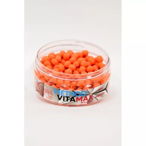 MOTABACARP METHOD VITAMAX WAFTERS MANGÓ 8MM 40GR