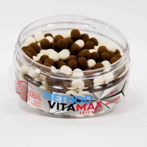 MOTABACARP METHOD VITAMAX WAFTERS TEJCSOKI 8MM 40GR