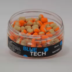 MOTABACARP BLUE TECH 10MM - KÉKEN VILÁGIT