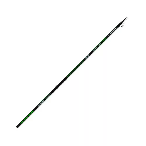MAVER ROKY UNIVERSAL CASTING 100G 4M W/GUIDES