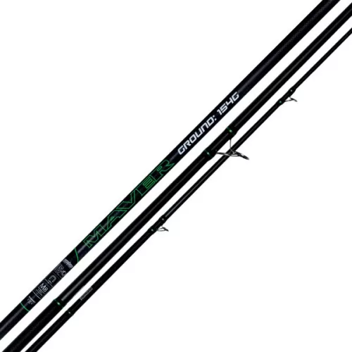 MAVER ROD DARKSIDE JP33 4,3M SURFCASTING