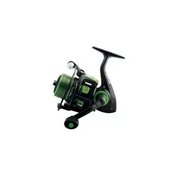 MAVER REALITY FRONT DRAG REEL 2000