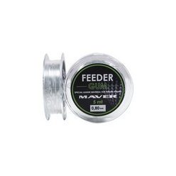 MAVER FEEDER GUM 0,6MM 5M