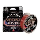 MAVER MONOFILO STONE RIVER 150 MT 0,14MM