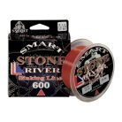 MAVER MONOFILO STONE RIVER600 MT 0,30MM