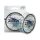 MAVER MONOFILO ZERO FLUOROCARBON50 M 0,227MM