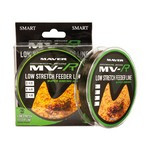 MAVER MV R LOW STRETCH FEEDER LINE 300M 0,28MM