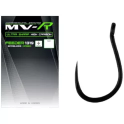 MVR1319 FEEDER BLACK NICKEL (10 BUS) 14