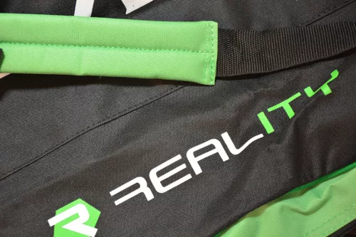 MAVER HOLDALL BOLO 3REALITY