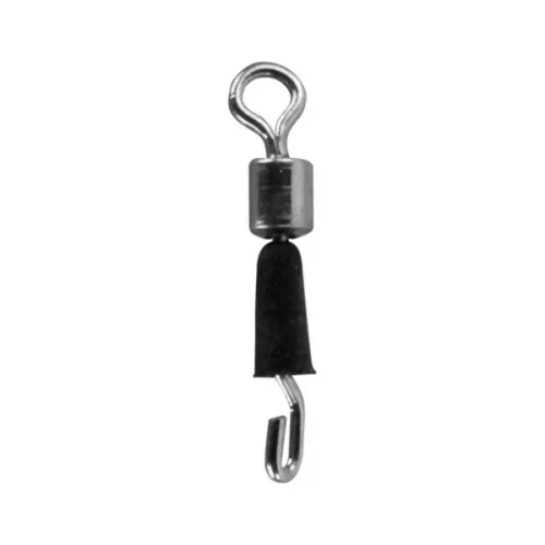MAVER FAST CHANGE SWIVEL MVR STEEL FORGÓS GYORSCSATLAKOZÓ 22 10DB/CSOMAG