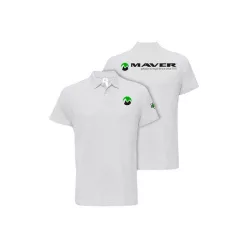 MAVER PASSION POLO SIZE L
