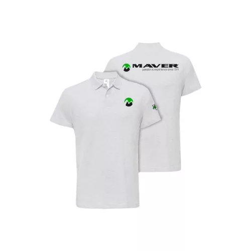 MAVER PASSION POLO SIZE L