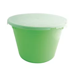   MAVER COPERTURA SECCHIO 18 LITER MAVER VÖDÖR FEDÉL 18 l vödörhöz