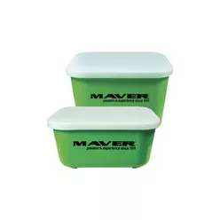 MAVER VASCHETTA 1 L CSALIS DOBOZ