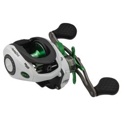 Lew's Mach 1 SLP Left Hand Baitcasting Reel -