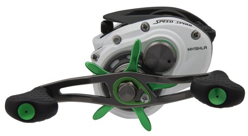 Lew's Mach 1 SLP Left Hand Baitcasting Reel -