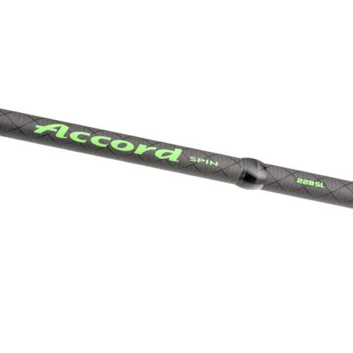 Mivardi Accord Spin 180cm 2-8g