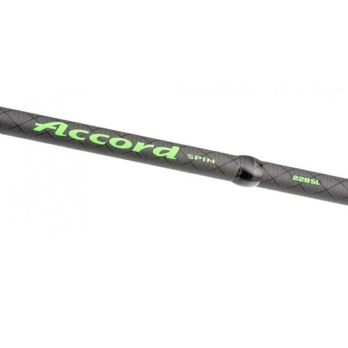 Mivardi Accord Spin 240cm 5-28g