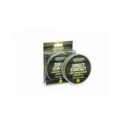 Mivardi Direct Contact 600m 0.18mm Fonott Pontyozó Zsinór