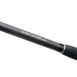 Mivardi G50 MK2 Spod 390cm 6lbs Spod bot