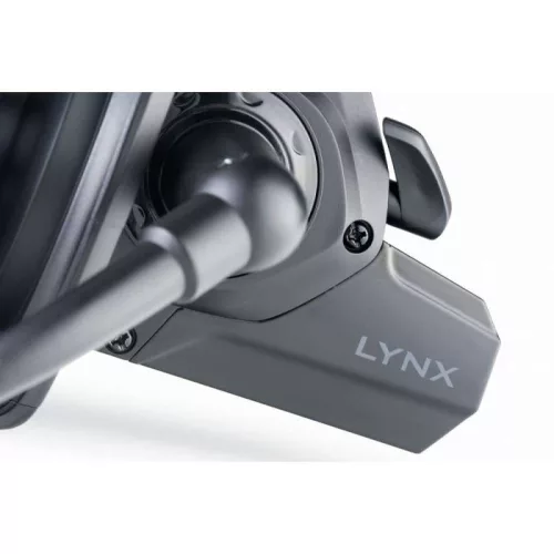 Mivardi LYNX LX Távdobó Orsó