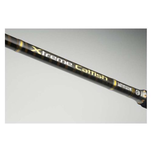Mivardi Xtreme Catfish 300cm 200-600g Harcsázó Bot