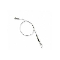   MONSTER CAT MONO SPIN LEADER 50CM/1,00MM pergető mono előke