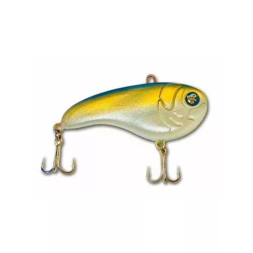 MONSTER CAT DEVIL AYOU HOROGGAL 9cm/70g