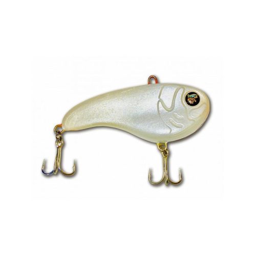 MONSTER CAT DEVIL WHITE HOROGGAL 12,5cm/140g