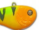MONSTER CAT DEVIL FIRETIGER HOROGGAL 7cm/20g