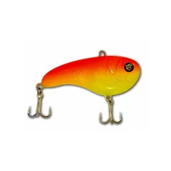 MONSTER CAT DEVIL ORANGE HOROGGAL 8cm/40g