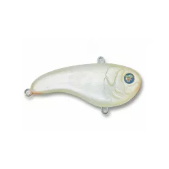 MONSTER CAT DEVIL WHITE 4cm/6g
