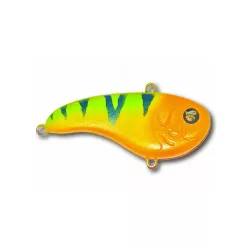 MONSTER CAT DEVIL FIRETIGER 8cm/40g