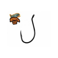 Monster Cat Big Classic Hook 4db/cs 6/0